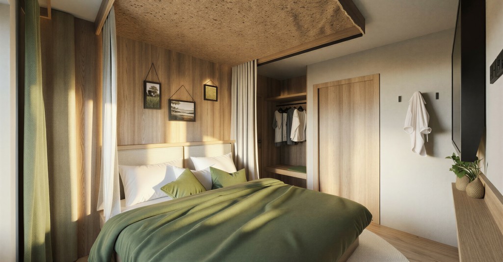 Zimmer mit Fr&uuml;hst&uuml;ck am Hauser Kaibling direkt an der Piste &copy; Kotrasch